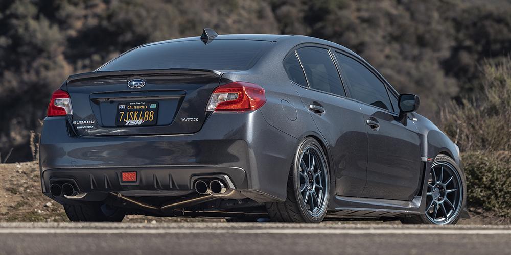 Subaru WRX